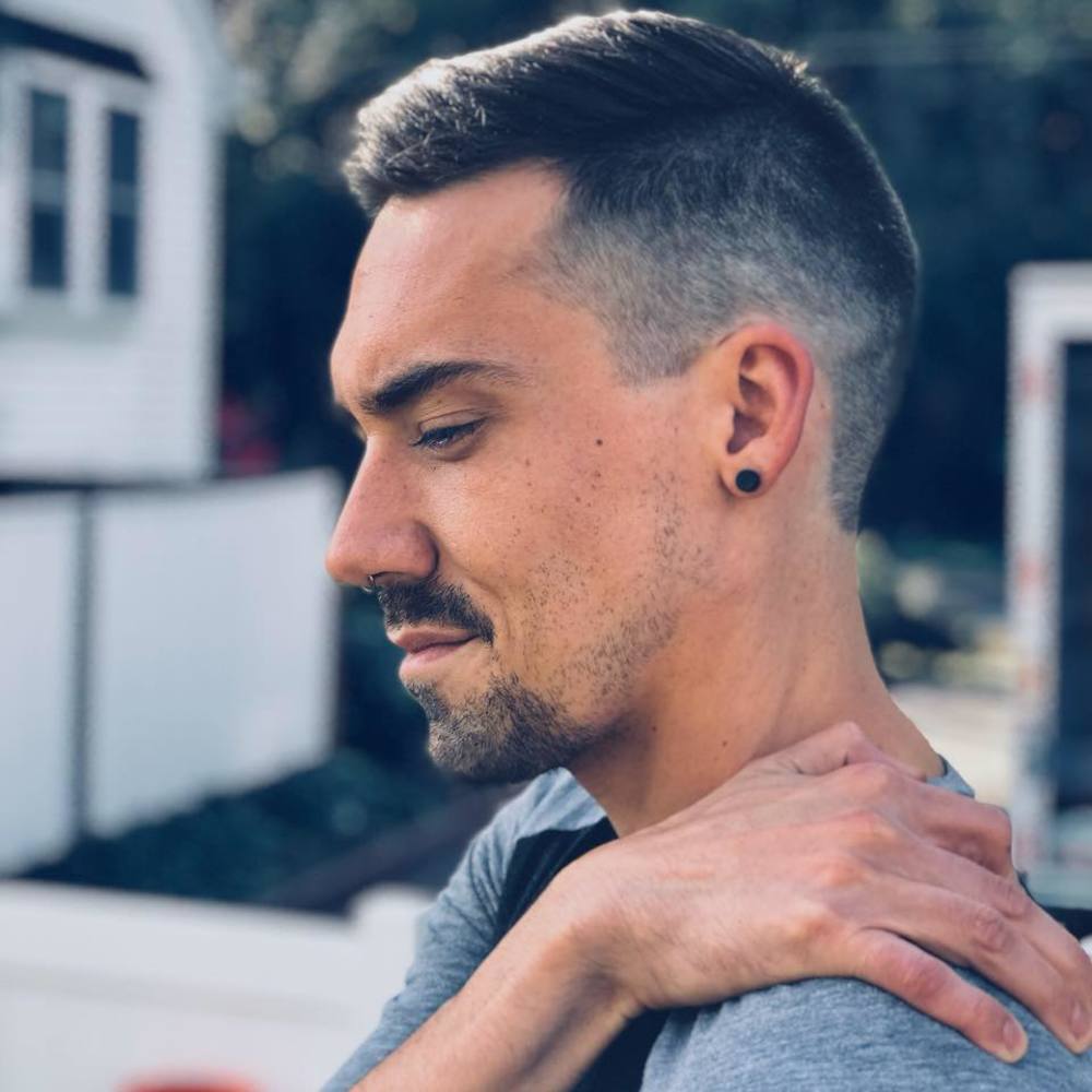 Meet your Posher, Ryan